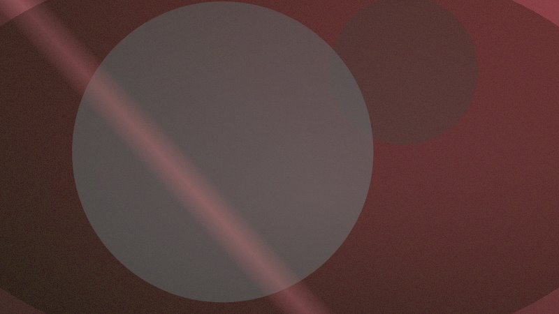 早点摊天没亮 · 微电影